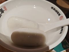 -朱新年·苏式汤团·面点(北寺塔店)