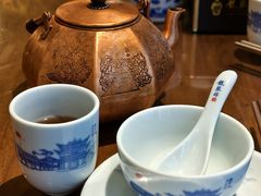 -龍聚祥烧麦馆(鼓楼店)