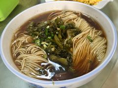 -观桥阁(锦溪店)