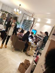 -雪儿·YuKi美甲美睫皮肤管理Salon