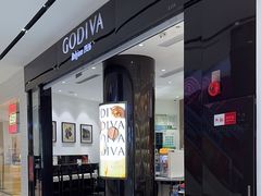 -GODIVA(宁波来福士店)