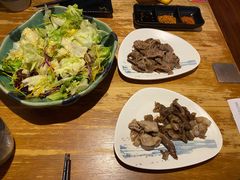 -一井烧肉·活鳗·寿司(望京SOHO店)