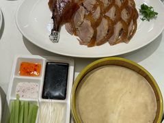 -福来居烤鸭店(天坛二店)