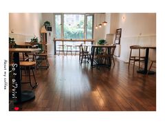 -Cafe Villa