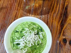 -客家养生油茶(汕尾店)