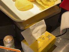 -不二烫捞麻辣烫(白云凯德店)