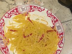 -破瓦寒窑·地摊烤羊排