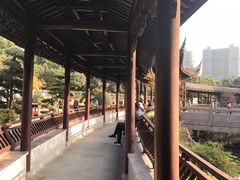 -花溪公园