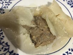 -合家院饭庄(榆关道店)