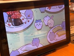 -KURA寿司(博多中洲店)