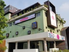 -广州市紫泥堂文化创意园景区