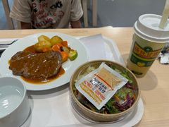 -宜家·瑞典风味餐厅(武汉荟聚中心店)