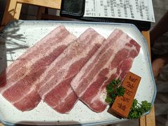 -一牛道炭火烧肉居酒屋(椒江店)