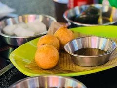 -包装马车·韩国料理·포장마차