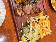 -Taco Mama嗒蔻妈妈墨西哥餐厅(环宇城店)