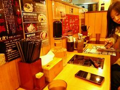 -博多一幸舍(侨福芳草地购物中心店)
