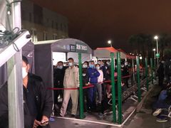 -上海市第六人民医院(临港院区)