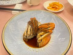 -江南灶中餐厅(南京香格里拉店)