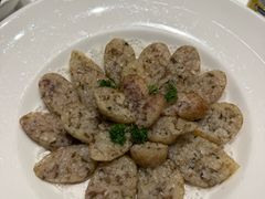 -宁夏国强手抓羊肉·清真菜(未央路凤三店)