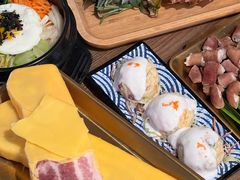 -香猪坊韩国烤肉专属门店(魏公村店)