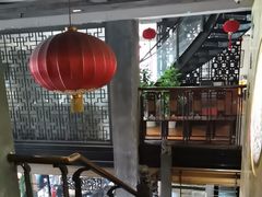 -功德林(南京西路店)