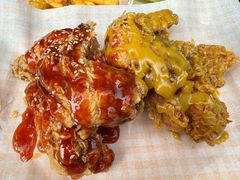 -艾薯夫妇Aysh(福田星河COCOPark店)