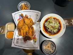 -长安大牌档之龙头酒肆(荣民龙首广场店)