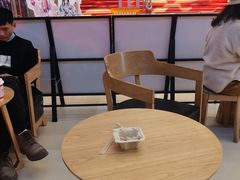 -库迪咖啡(越秀公园地铁站店)
