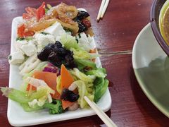 -美玲拉面(鞍山西道店)