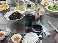 -邢家锅贴老店·非遗·开封菜(金明广场店)