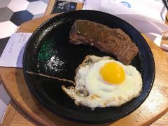 -纽斯特牛排自助餐厅(浦东文峰广场店)