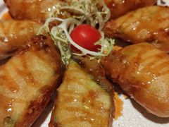 -新兴·金羊座·粤菜点心(乐峰店)