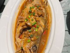 -披云云小馆·味道江湖(姚家园万象汇店)