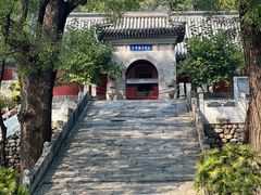 -红螺寺