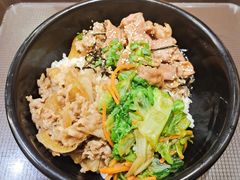 -食其家·牛丼咖喱(天津梅江印象城店)