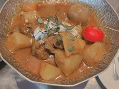 -simply thai天泰(世纪汇店)