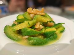 -老爷庙风味美食府(魏都大道店)