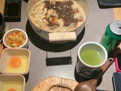 -沼津港精致料理·寿喜烧·烧鸟(龙湖南桥天街日料榜单店)