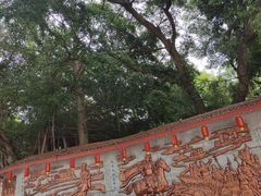 -仓山金山寺