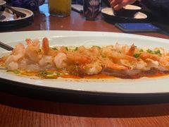 -绿茶餐厅(松江万达店)
