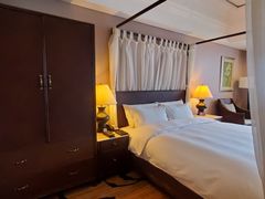 -惠州康帝国际酒店