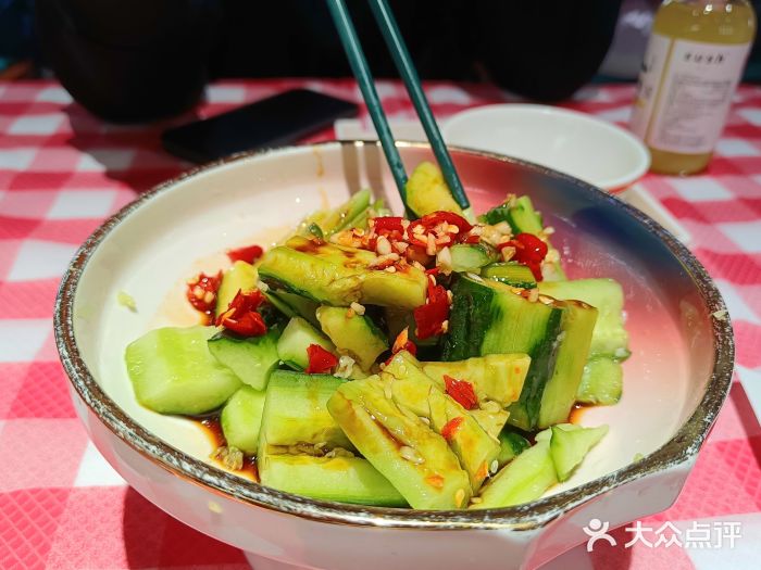 辣小鲜·南昌大排档(船山路店)图片