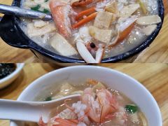 蟹虾粥-皮蛋弟砂锅店(总店)