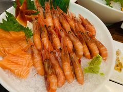 刺身拼盘-大渔之观(安贞店)