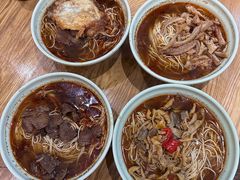 -晓马鸭店(新芜路店)