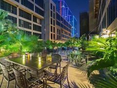 -珠海棕泉水疗酒店(拱北口岸高铁站店)