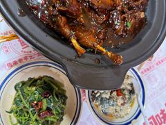 -回味黑鸭煲·始于2006(万松园店)