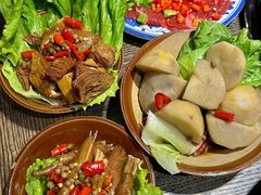 -冯校长老火锅(深圳总店)