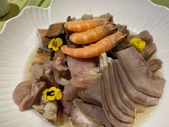 糟钵斗系列-阿莉餐厅(枣阳路店)