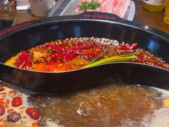 -牛市坎火锅(建设路店)